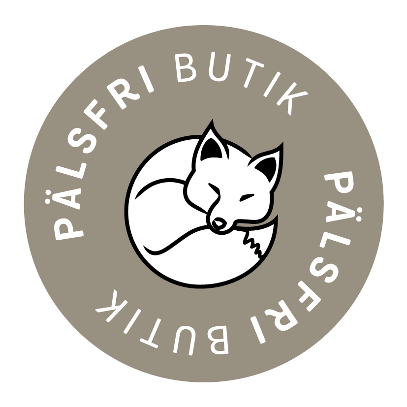 Pälsfri butik