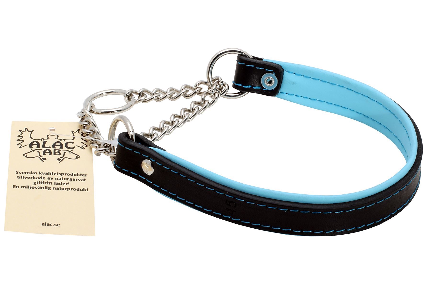 halvstryp halsband läder halvstryp halsband läder