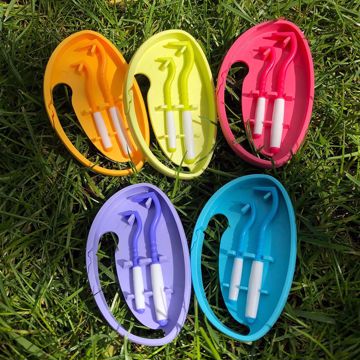 Visa detaljer för Fästingborttagare Tick Twister® Fästingplockare Tick Twister