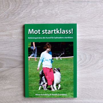 Visa detaljer för Mot startklass! 	Mot startklass!