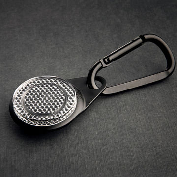 Visa detaljer för Reflex Orbiloc Reflective Carabiner Reflex Orbiloc Reflective Carbiner