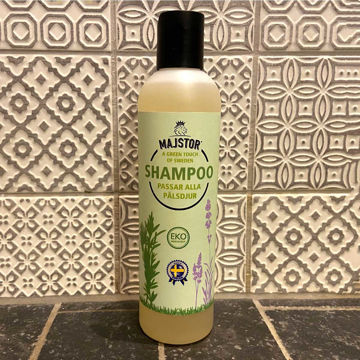 Visa detaljer för Majstor ekologiskt hundsschampo 290 ml Majstor ekologiskt hundschampo