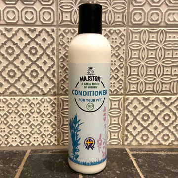 Visa detaljer för Majstor ekologiskt hundbalsam 290 ml Majstor ekologiskt hundbalsam