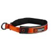 Cruise collar från Non-stop dogwear i orange.