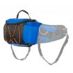 Ferd belt bag sitter på ferd belt från Non-stop dogwear vilket ger dig möjlighet att bära med saker för en dagsutflykt.