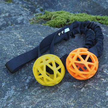 Apollo gallerboll med expander Apollo gallerboll med expander