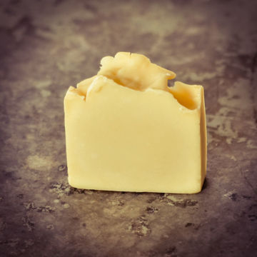 Visa detaljer för HUMLE Tea tree hundtvål 100 gram HUMLE Tvål från Kalvsved