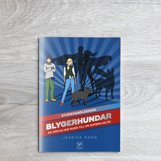 Studiehandledning Blygerhundar	