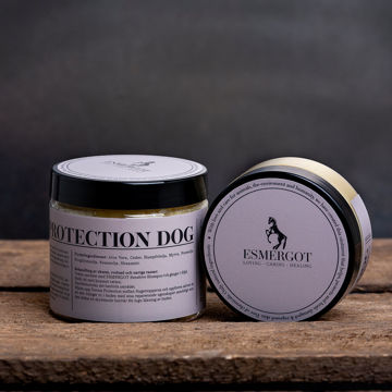 Visa detaljer för Hundsalva Derma Protection Dog 75ml - Esmergot Esmergot Hundsalva