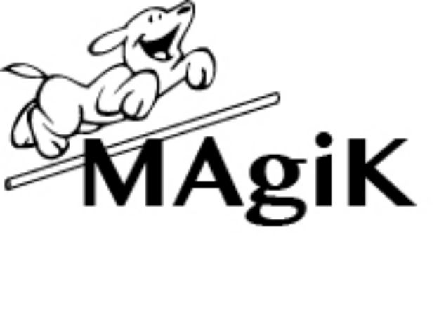 Bild på Sålt på MAgiK