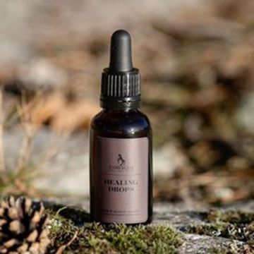 Visa detaljer för Healing Drops 30 ml - Esmergot Healing Drops från Esmergot