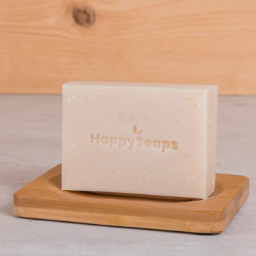 HappySoaps tvål med kokos och lime