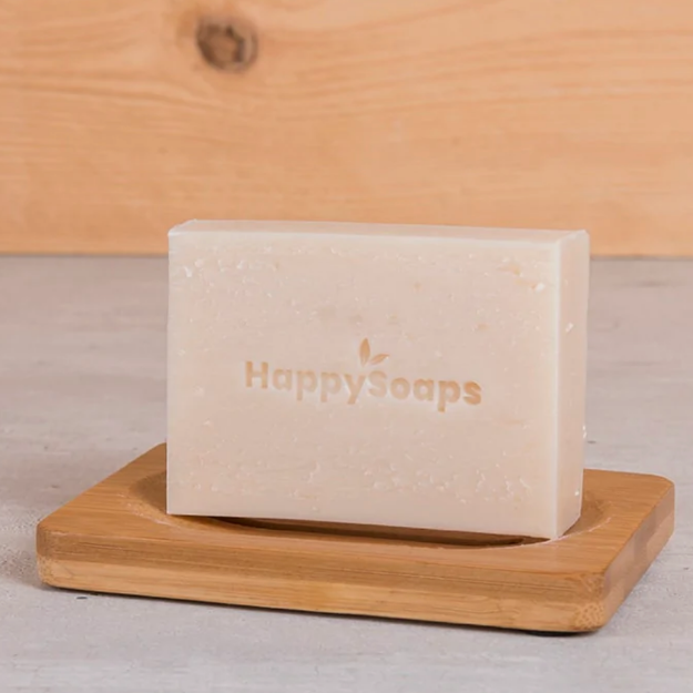 HappySoaps tvål med kokos och lime