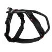Line harness 5.0 i svart från Non-stop dogwear.