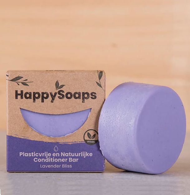 HappySoaps Lavender Bliss balsamkaka