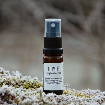 Visa detaljer för HUMLE Pälsglans Fur-Ever Pälsglans Fur-Ever från Humle från Kalvsved