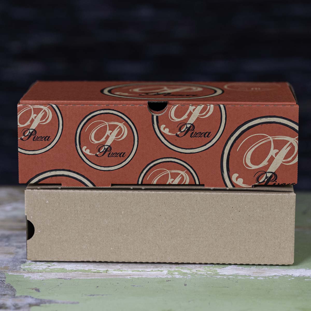 pizzakartonger-6-pack-till-nose-work-hundigt