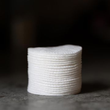 Visa detaljer för Nose Work doftbärare, ekologiska pads 20 pads att använda som doftbärare