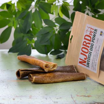 Visa detaljer för Njord nötrulle 20, 3-pack - päls inåt - L Nötrullen från Njord kommer i en trepack.