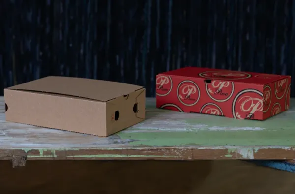 Bild för kategori Behållare