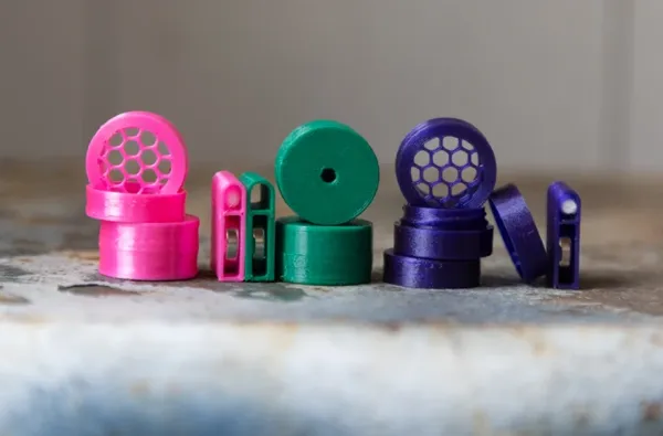 Bild för kategori Dofthållare