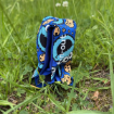 Cookie Squid® Comet godisboll Kakmonster