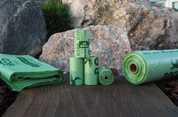 Bild för kategori Bajspåsar