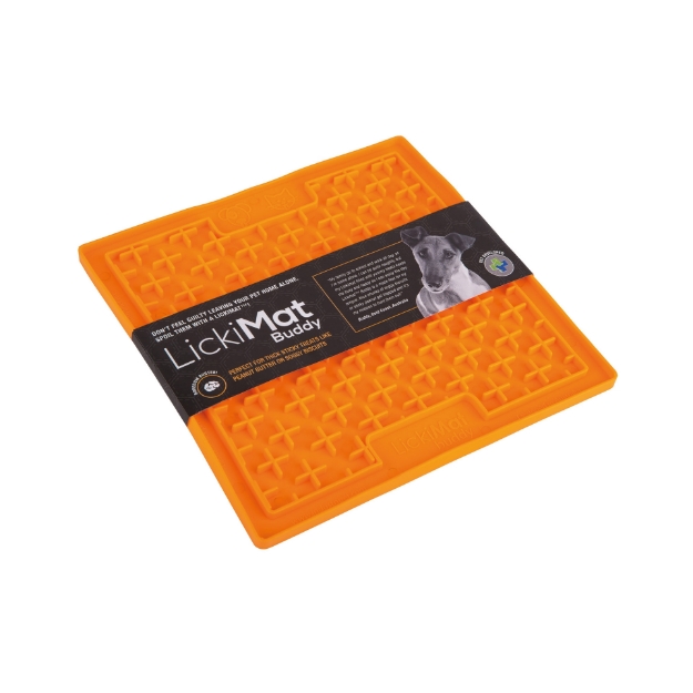 Bild på LickiMat® Buddy
