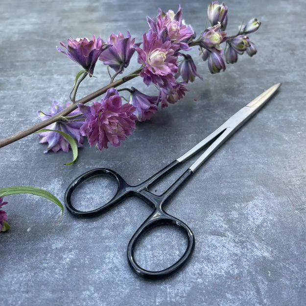 Bild på Peang  till nosework & specialsök svart