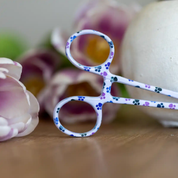 Bild på Peang med tassar