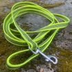 Antiglidkoppel, gul 3 meter
