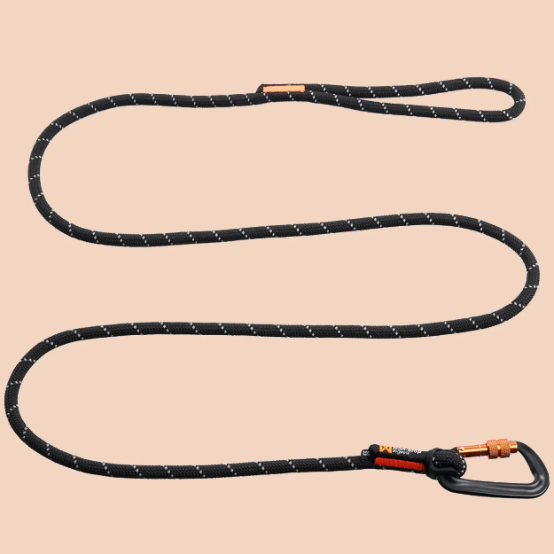 Bild på Non-stop dogwear Rock leash - hundkoppel