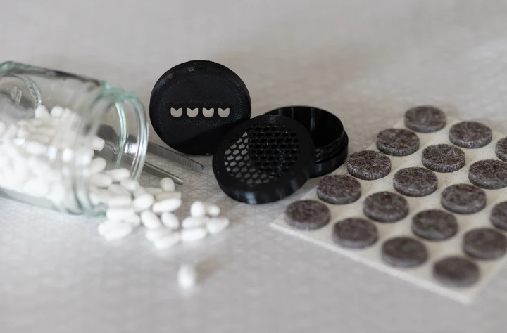 Bild för kategori Nosework kit