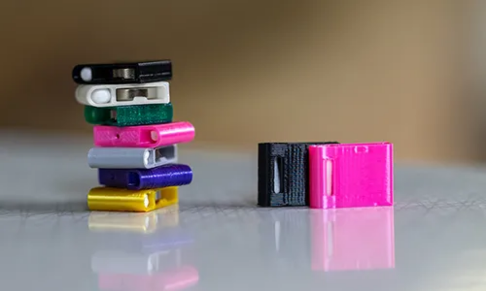 Pocket X – en rolig idé gav oss nya Nose Work-tankar