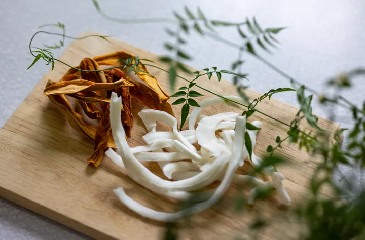 Bild för kategori Veganskt