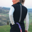 Bild på Non-stop dogwear hundtränarväst - Obedience vest light women's