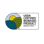 USDA-certifierad